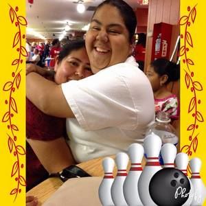 Meet your Posher, Beatris